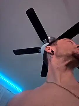 Twin2222 online show from 02-06-26, 03:22