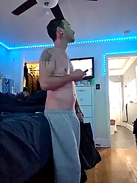 Twin2222 online show from 02-11-26, 12:15