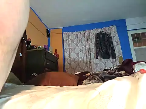 Ricorryxh online show from 12-09-24, 06:55