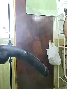 Ricorryxh online show from 12-16-24, 08:52