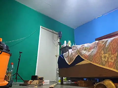 Ricorryxh online show from 09-21-25, 09:33