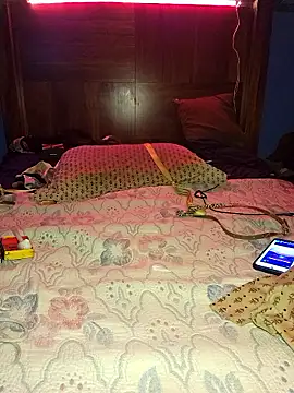 Ricorryxh online show from 09-26-25, 06:17