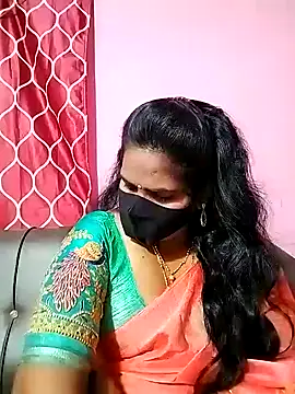 melina214 online show from 12-29-24, 04:51