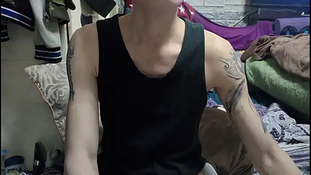 JJjing online show from 02-04-26, 03:51