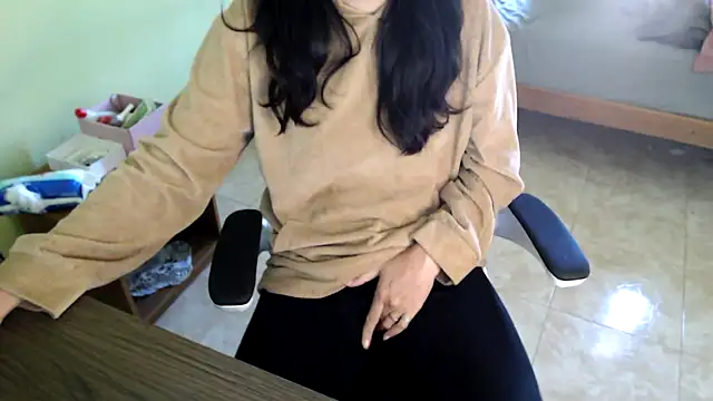 samantha s69 online show from 02-07-26, 01:04