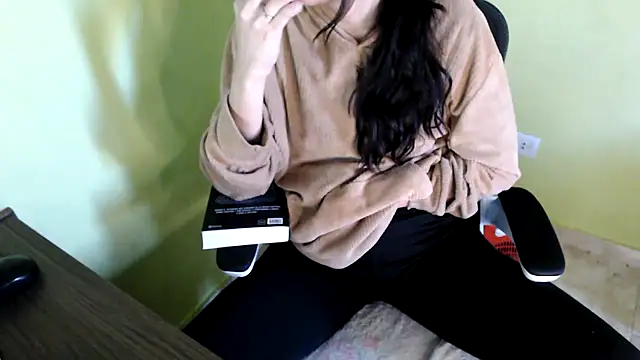 samantha s69 online show from 05-01-26, 12:10