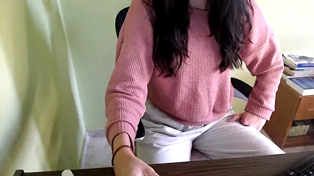 samantha s69 online show from 05-02-26, 12:43