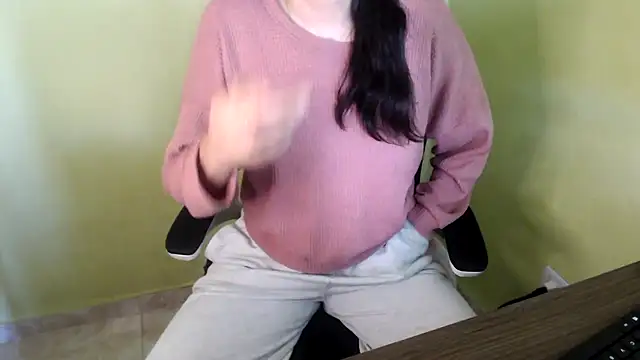 samantha s69 online show from 05-07-26, 01:16
