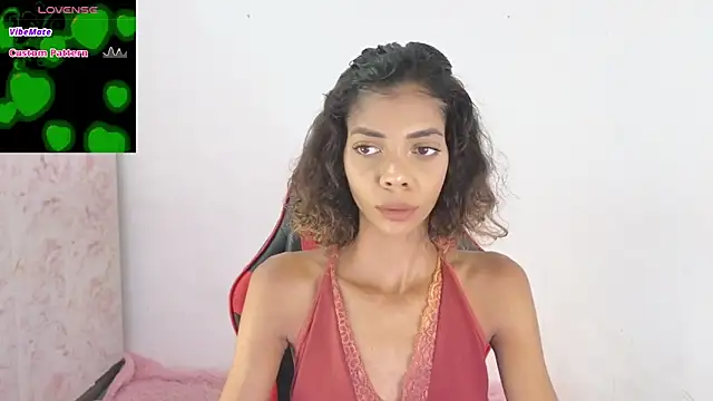 ElisaBoyer online show from 02-21-26, 11:11