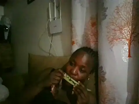 Sonnia  online show from 01-23-25, 08:02