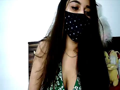 Gloie4u online show from 07-14-26, 10:32