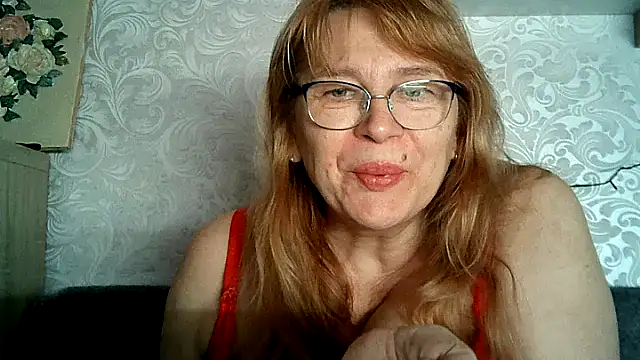 Aline LoveFlowers online show from 01-16-25, 10:12