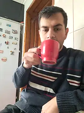 hornny1995 online show from 11-12-25, 12:05