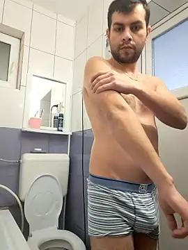 hornny1995 online show from 01-17-26, 06:55