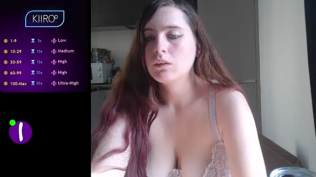 Dominahot4you online show from 09-19-25, 07:54