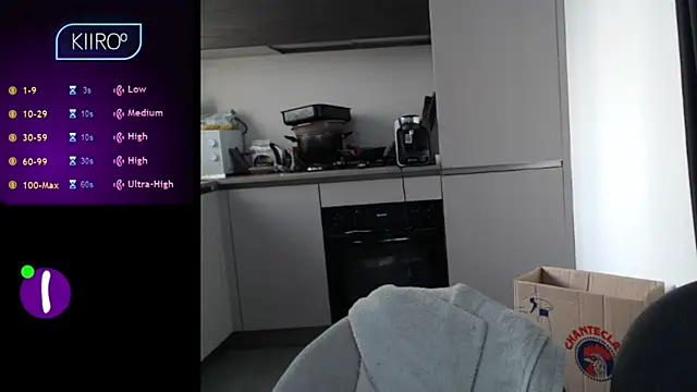 Dominahot4you online show from 09-23-25, 07:44