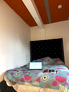 Snapshot of Richchocolatesweet_ chatting on 10-01-25, 01:50 Richchocolatesweet online show from 10-01-25, 01:50