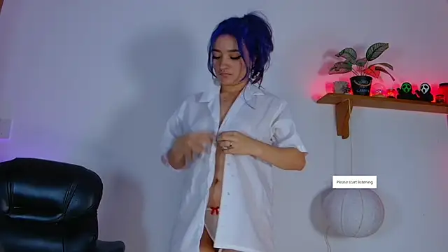 vayolett01 dakotta online show from 10-15-25, 03:28