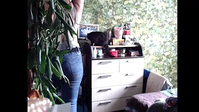 Snapshot of Sakura_Green chatting on 07-05-26, 10:33 Sakura Green online show from 07-05-26, 10:33