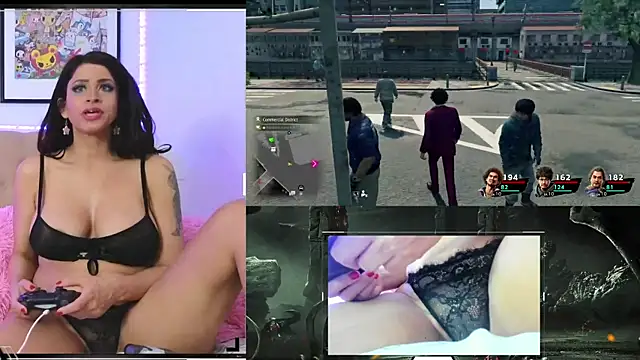 DeepDora online show from 12-12-24, 02:15