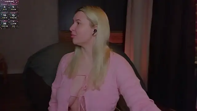 helen frogg online show from 02-01-26, 02:37