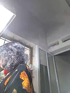 Hotestlove online show from 03-07-25, 02:04