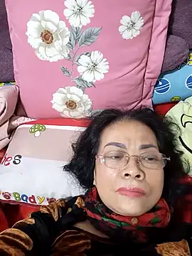 Hotestlove online show from 03-09-25, 10:30