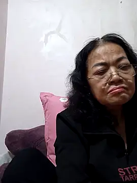 Hotestlove online show from 03-12-25, 10:48