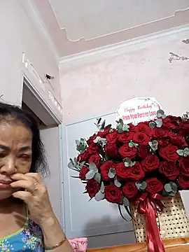 Hotestlove online show from 03-16-26, 11:20