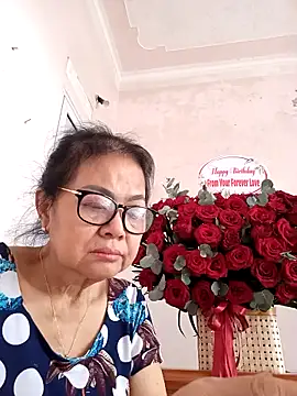 Hotestlove online show from 03-18-26, 01:53