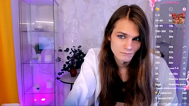 Will Will  online show from 10-16-25, 06:14