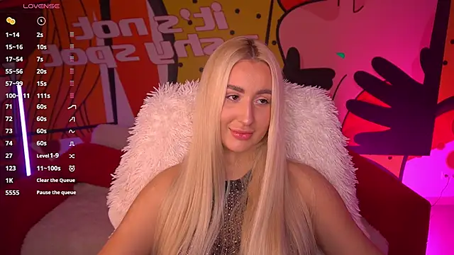 LiaBrazzerr online show from 02-28-26, 09:32