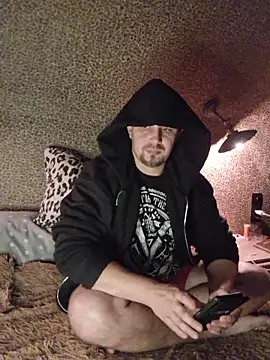 Foxyshaved online show from 10-15-25, 02:33