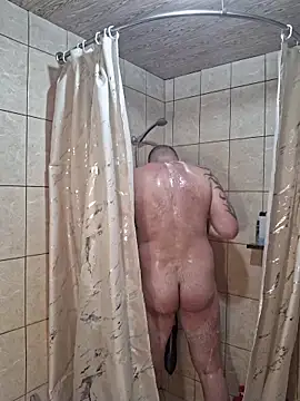 Foxyshaved online show from 02-08-26, 06:39