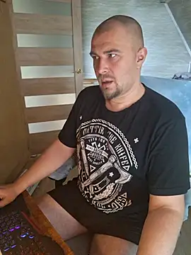 Foxyshaved online show from 05-10-26, 10:31