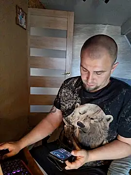 Foxyshaved online show from 05-12-26, 03:36