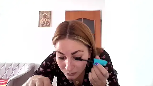 Snapshot of DagmarieFlirt chatting on 02-07-25, 07:18 DagmarieFlirt online show from 02-07-25, 07:18