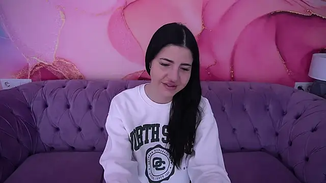 SunnyGirll  online show from 02-05-26, 06:40