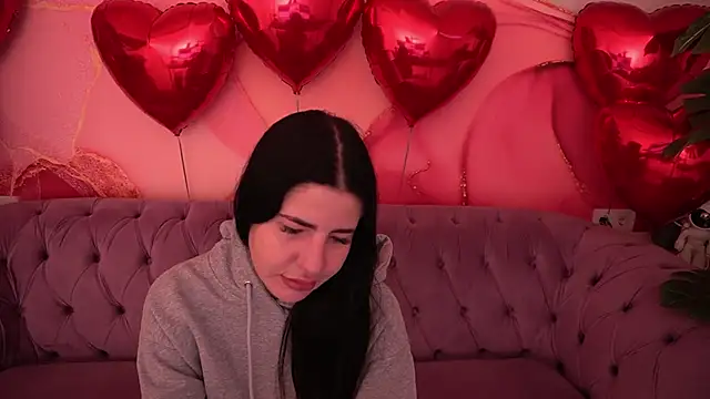 SunnyGirll  online show from 02-10-26, 06:50