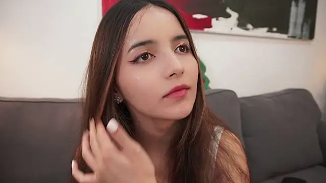 Raychell Black online show from 01-05-25, 10:19