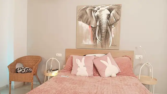 Raychell Black online show from 01-12-25, 06:59