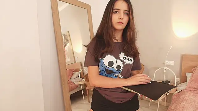 Raychell Black online show from 01-16-25, 07:10