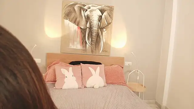 Raychell Black online show from 01-25-25, 06:24