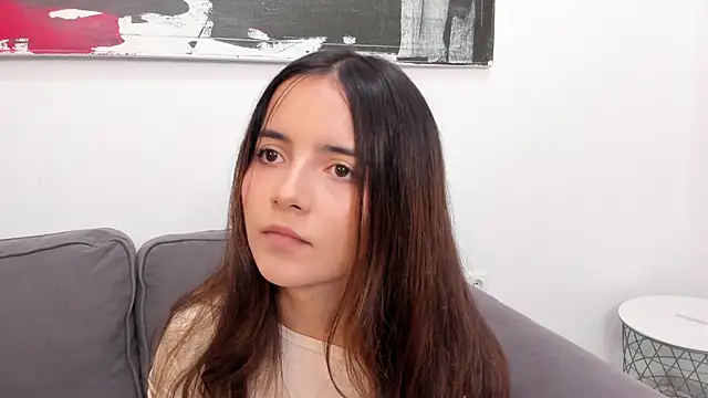 Raychell Black online show from 03-09-25, 07:26