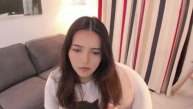 Raychell Black online show from 10-23-25, 04:28