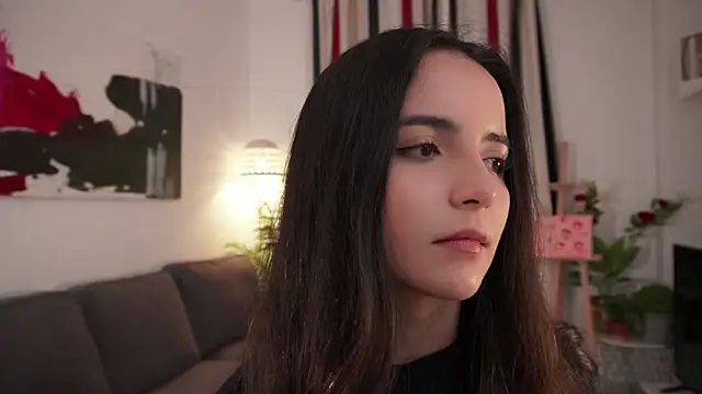 Snapshot of Raychell_Black chatting on 02-20-26, 04:29 Raychell Black online show from 02-20-26, 04:29