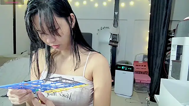 Kana G online show from 01-22-25, 12:27