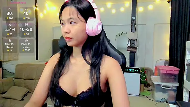 Kana G online show from 01-23-25, 12:30