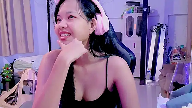 Kana G online show from 03-20-25, 02:53