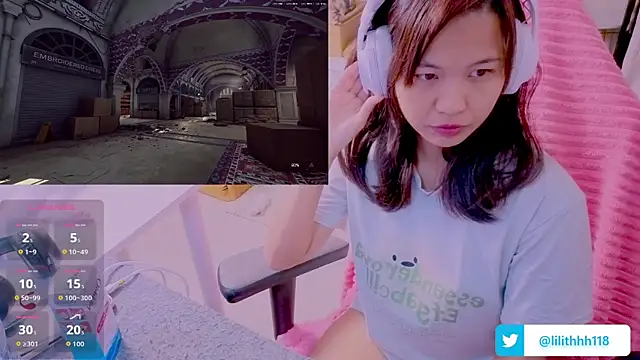 Snapshot of Kana_G chatting on 06-27-26, 03:39 Kana G online show from 06-27-26, 03:39